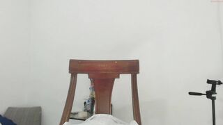 amberlissi - [Chaturbate] Domi Naughty Tru Private