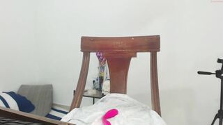 amberlissi - [Chaturbate] Crazy Goal Slutty lips