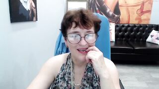 amelia_64 - [Chaturbate] Hottest Webcam Babe Beauty Lush