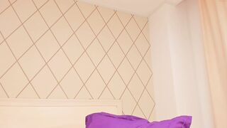 amely_sili - [Chaturbate] Russian Girl Pvt Dream Girl