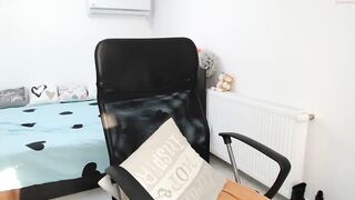 angel_inna - [Chaturbate] home video play Gets Dirty