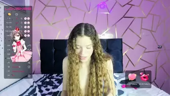 Arcoiris218 - [Chaturbate] Nice Wonderful party