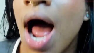 audry_montero - [Chaturbate] Wonderful Wild Babe Hot Parts