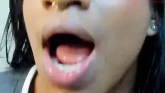 Thisisleona - [Chaturbate] Porn Web Chat Nice Shows Ass
