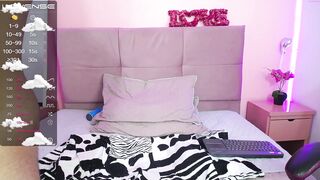 baby_oliver - [Chaturbate] Mom Gets Dirty live cams