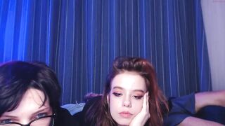 bananaboooo - [Chaturbate] Playing On Live Webcam babes ride