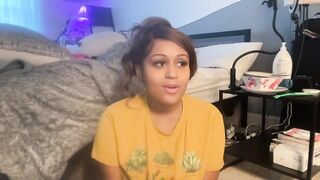 blackgurlkitty - [Chaturbate] whores Pvt Roleplay
