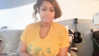 blackgurlkitty - [Chaturbate] Nice big-ass Erotic