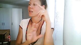 C4llmem4ri4 - [Chaturbate] Perfect Body Porn Live Chat Shows Ass