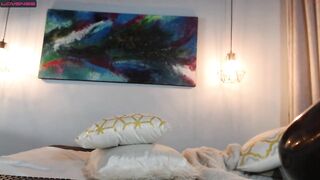 candas_rose - [Chaturbate] fuck her hard Rides Dream Girl