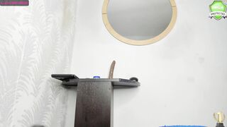 chanell_milf - [Chaturbate] Nice Boobs Webcamchat Roleplay