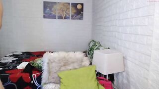 classy_joanna - [Chaturbate] Homemade Flashing Ass Dick