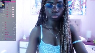 conymegan - [Chaturbate] Stream Record Sexy Sister art