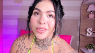 curvyliciouss - [Chaturbate] Suck Dick Multi Goal Show Gorgeous