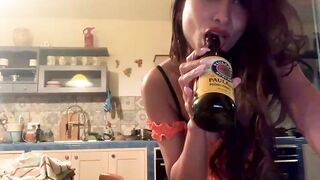 desigirl69love - [Chaturbate] lovers Caught On Webcam Webcam Model
