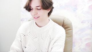 elen_rouge - [Chaturbate] Hot Sweet Girl party