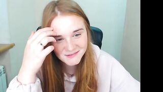 elizza_rose - [Chaturbate] Private Video Webcam Goddes Flashing Ass