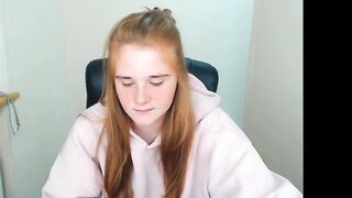 elizza_rose - [Chaturbate] Anal Sexy Sister Panties