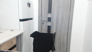 erikaexotica - [Chaturbate] Webcam Model fuck her hard Young Slut