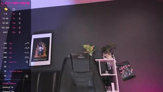 erika_foxy - [Chaturbate] Cum female orgasm Webcam Goddes