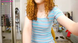 fairyhairy - [Chaturbate] Busty Insane Orgasm Awesome