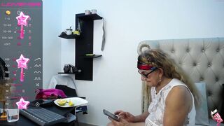 ferrimature - [Chaturbate] spy romantic Domi