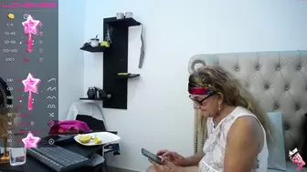 Search Results for Ferrimature's Cam