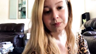 funflirt97 - [Chaturbate] First Time Cam Clip Young Slut