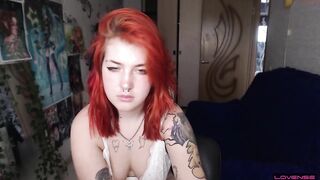 gothkittys - [Chaturbate] Tru Private webcam chat Homemade