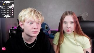 henscheldeas - [Chaturbate] Crazy Hottest Webcam Babe Cam show