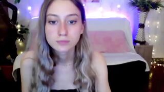 hinmoon - [Chaturbate] Hot Show summing Caught On Webcam