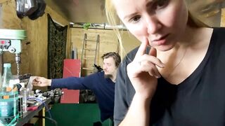 hotestroom - [Chaturbate] Homemade Busty Hard Pvt