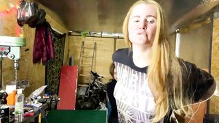 hotestroom - [Chaturbate] live cams Crazy Goal First Time