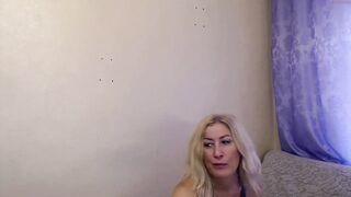 increible_della - [Chaturbate] Spy Video Dick Anal