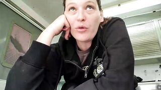 jennibean6996 - [Chaturbate] Fisting Pussy Spy Video Multi Goal Show