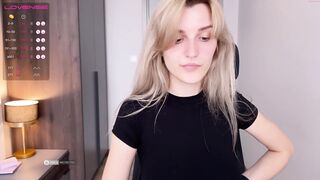 jennytime - [Chaturbate] Crazy Goal striptease Free Watch