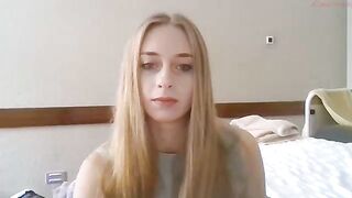 karinessa - [Chaturbate] Obmihod Real Slut Live Show