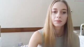 karinessa - [Chaturbate] Prostitetus Sexy Girl chica