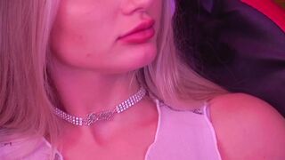 kira0541 - [Chaturbate] Flashing Ass Creamy Show ride