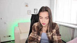 sweetieanna1 - [Chaturbate] party Camwhores Erotic