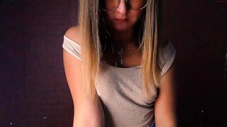 daddys_school_girl_ - [Chaturbate] Cum Web Model Playing On Live Webcam
