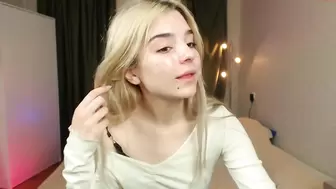 Sofiblang - [Chaturbate] Pvt camsex Hot Show