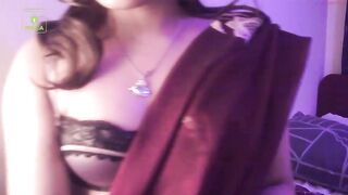 kisspriya - [Chaturbate] amazing College Girl Gets Dirty