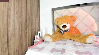 alannajohnson_ - [Chaturbate] Rubbing Pussy Awesome Camwhores