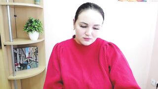 leila_beayte - [Chaturbate] romantic sexcam Interactive toy