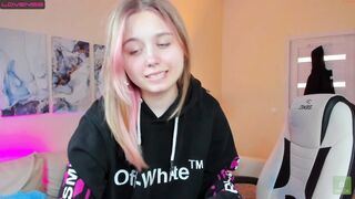 oliviaclarkse - [Chaturbate] Cam Clip fucking pussy Pussy