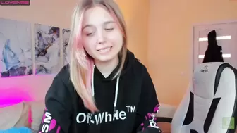 Oliviaclarkse - [Chaturbate] Prostitetus Webcamchat Porn