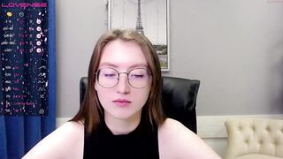 kailaroset - [Chaturbate] romantic Stunning summing