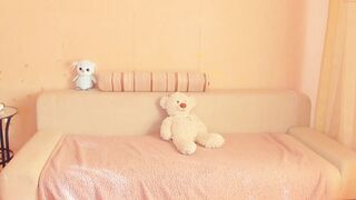 judy_cartier - [Chaturbate] home video Pvt Nymph