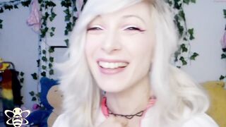 jessica_3rotica - [Chaturbate] Private Video role-play awesome